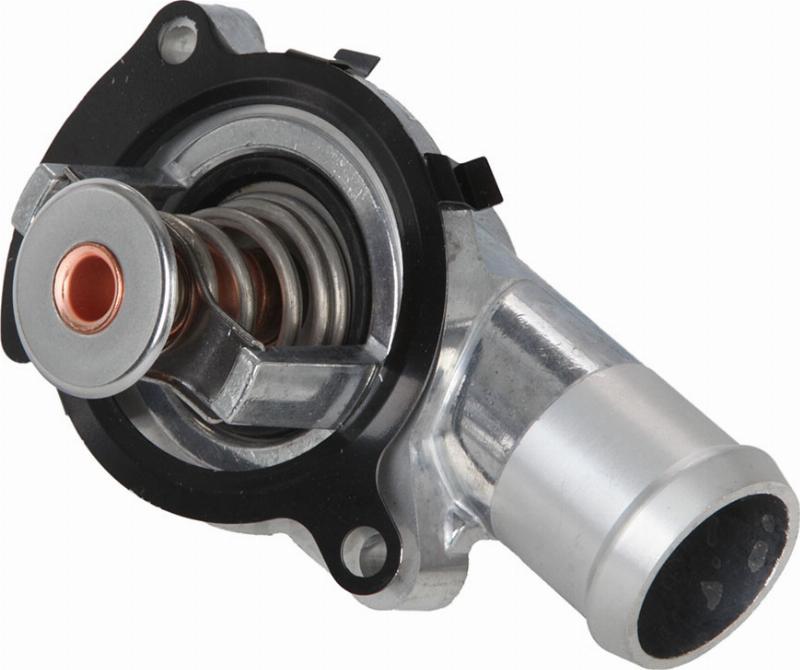 CONTINENTAL 28.0200-4179.2 - Coolant thermostat / housing car-mod.net