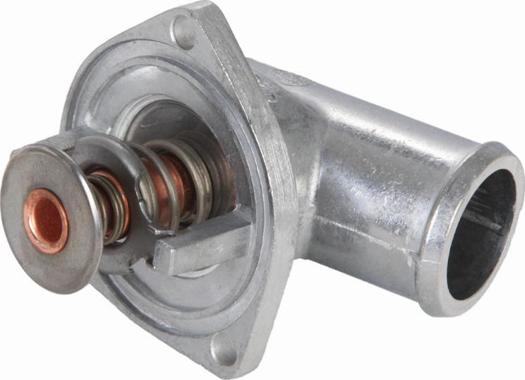 CONTINENTAL 28.0200-4177.2 - Coolant thermostat / housing car-mod.net