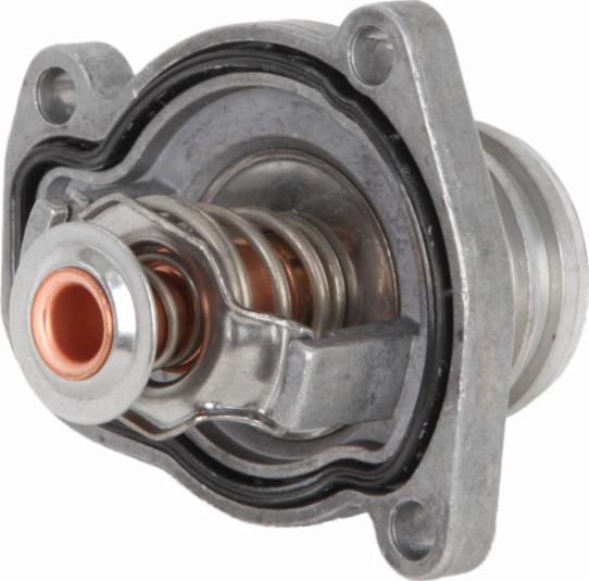 CONTINENTAL 28.0200-4204.2 - Coolant thermostat / housing car-mod.net