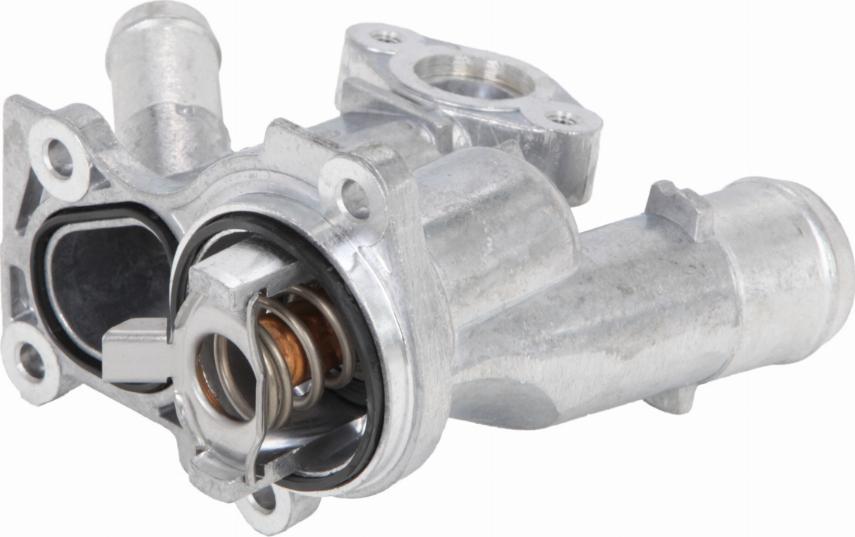 CONTINENTAL 28.0200-4218.2 - Coolant thermostat / housing car-mod.net