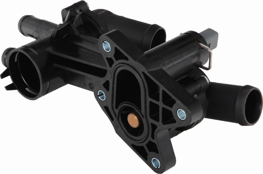 CONTINENTAL 28.0200-4227.2 - Coolant thermostat / housing car-mod.net