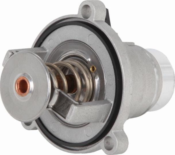 CONTINENTAL 28.0200-4270.2 - Coolant thermostat / housing car-mod.net