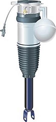 CONTINENTAL 28.0200-0025.4 - Air Spring Strut car-mod.net