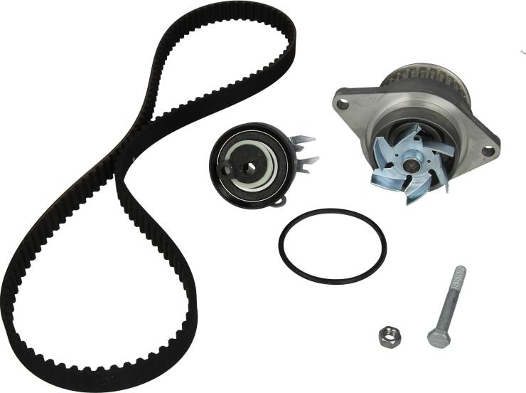 CONTINENTAL CT846WP3 - Water Pump & Timing Belt Set car-mod.net