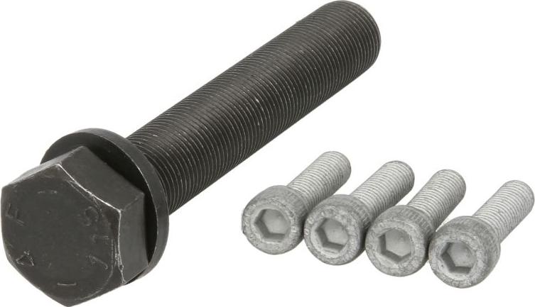 CONTINENTAL MS05 - Bolt Set, crankshaft pulley car-mod.net