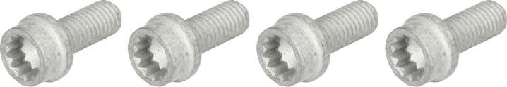 CONTINENTAL MS18 - Bolt Set, crankshaft pulley car-mod.net