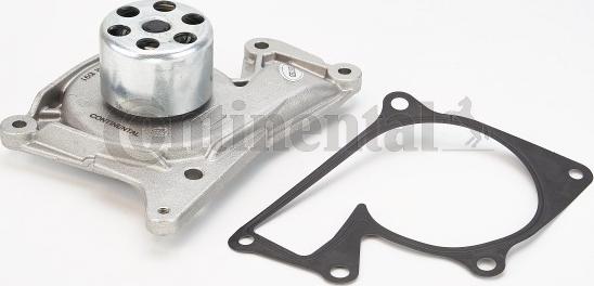 CONTINENTAL WP6090 - Water Pump car-mod.net