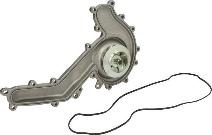 CONTINENTAL WPS3075 - Water Pump car-mod.net