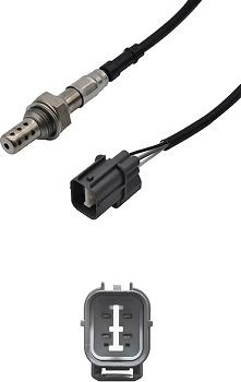 CONTINENTAL 2910000914800 - Oxygen, Lambda Sensor car-mod.net