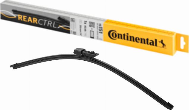 CONTINENTAL 2800011523170 - Wiper Blade car-mod.net