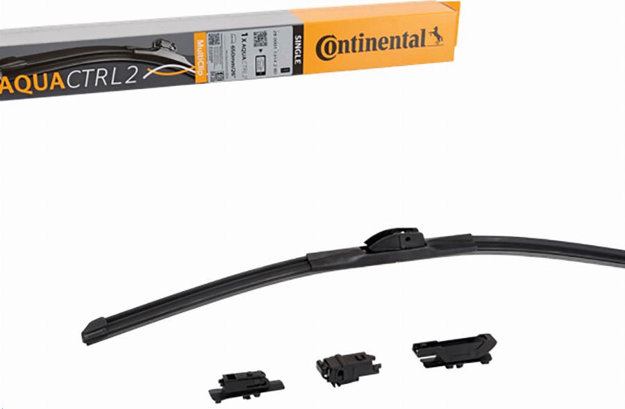 CONTINENTAL 2800011606270 - Wiper Blade car-mod.net