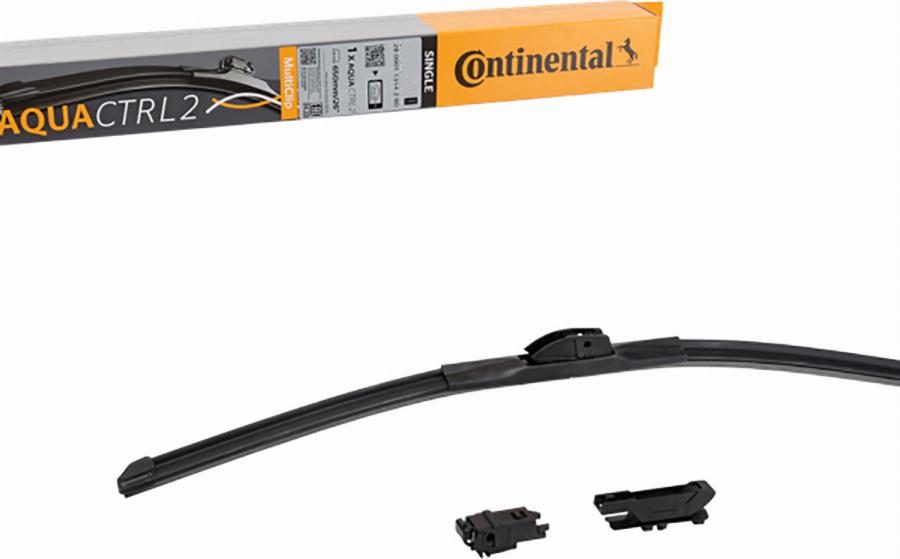 CONTINENTAL 2800011623270 - Wiper Blade car-mod.net