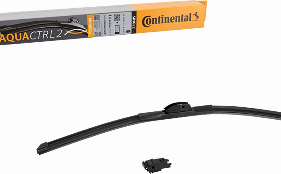 CONTINENTAL 2800011626270 - Wiper Blade car-mod.net