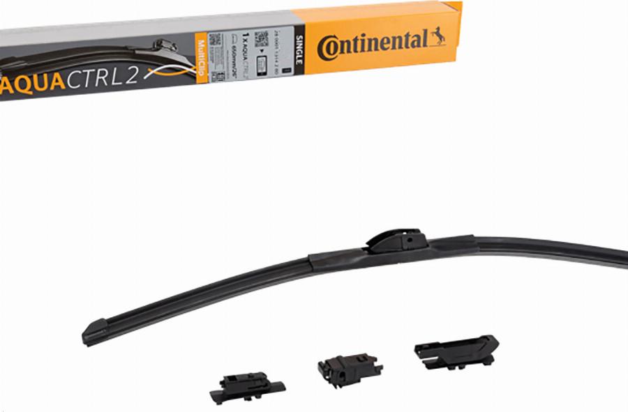 CONTINENTAL 2800011628270 - Wiper Blade car-mod.net