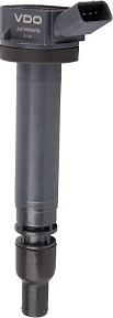 GENESSO GICT-07 - Ignition Coil car-mod.net