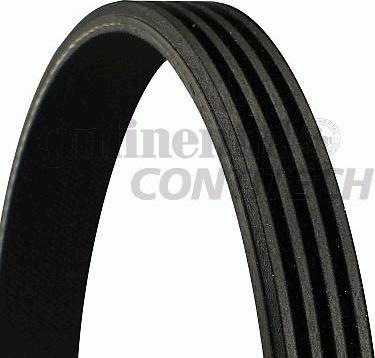 CONTINENTAL 4PK1120 - V-Ribbed Belt car-mod.net