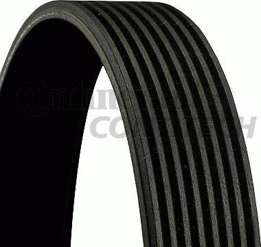 CONTINENTAL 8PK1445 - V-Ribbed Belt car-mod.net