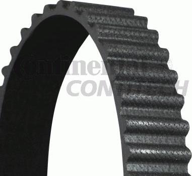 CONTINENTAL CT739 - Timing Belt car-mod.net