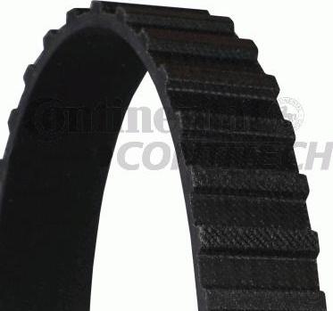 Continental CT637 - Timing Belt car-mod.net