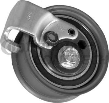 CONTINENTAL V55440 - Tensioner Pulley, timing belt car-mod.net