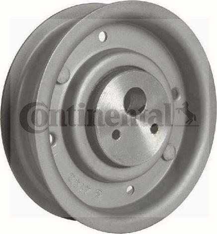 CONTINENTAL V55400 - Tensioner Pulley, timing belt car-mod.net