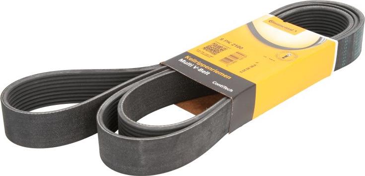 CONTINENTAL 9PK2100 - V-Ribbed Belt car-mod.net