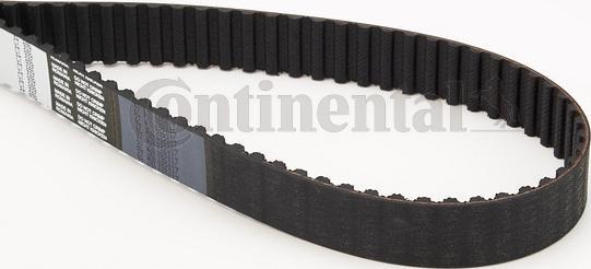 CONTINENTAL 457LAHN100 - Timing Belt car-mod.net