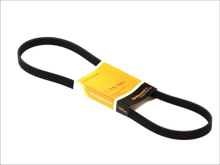 CONTINENTAL 5 PK 1060 - V-Ribbed Belt car-mod.net