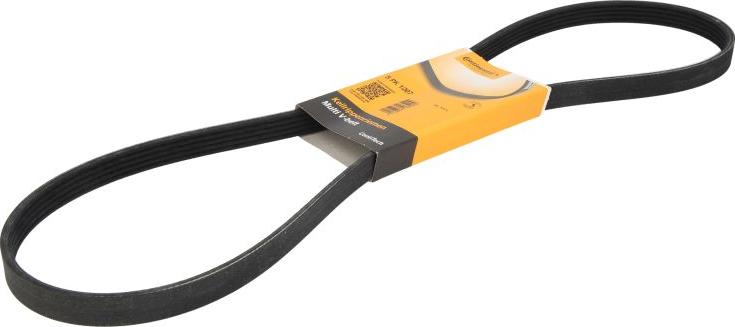 CONTINENTAL 5PK1207 - V-Ribbed Belt car-mod.net