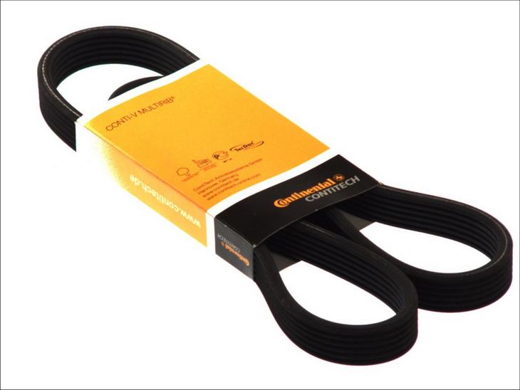 CONTINENTAL 6DPK1195 - V-Ribbed Belt car-mod.net