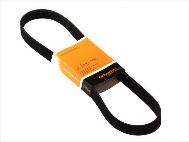 CONTINENTAL 6PK1050 - V-Ribbed Belt car-mod.net