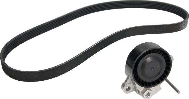 CONTINENTAL 6 PK 1005 K1 - V-Ribbed Belt Set car-mod.net