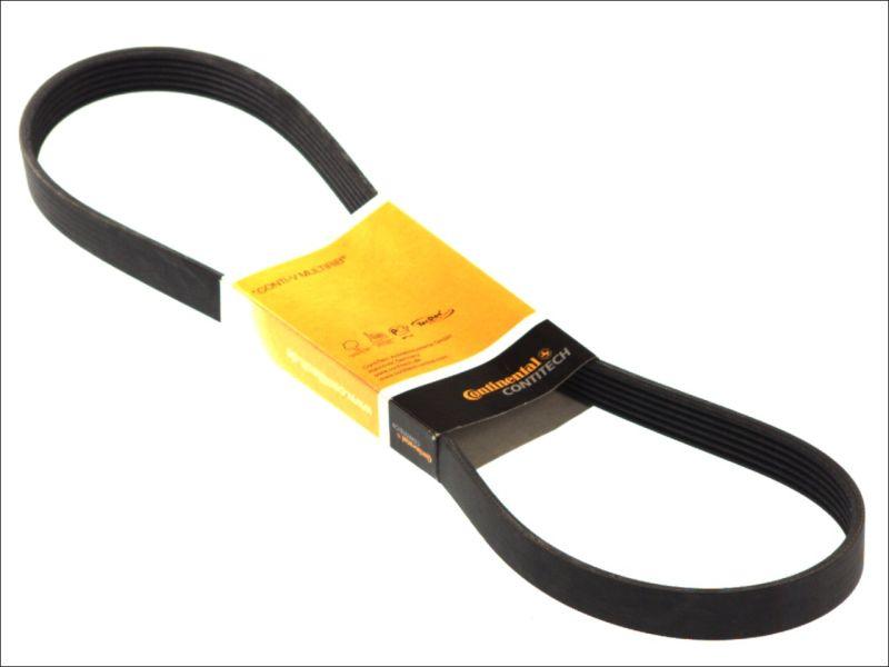 CONTINENTAL 6PK1090 ELAST - V-Ribbed Belt car-mod.net