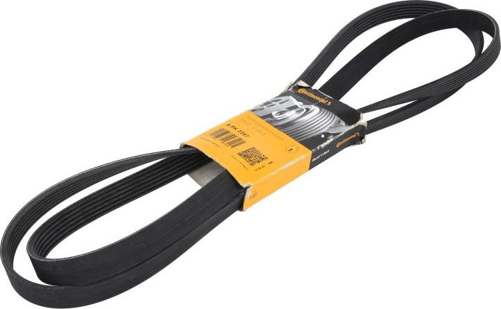CONTINENTAL 6 PK 2397 - V-Ribbed Belt car-mod.net