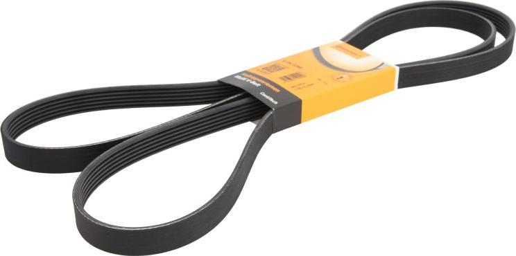 CONTINENTAL 6PK2285 - V-Ribbed Belt car-mod.net