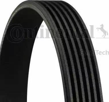 BENPART 6PK2020 - V-Ribbed Belt car-mod.net