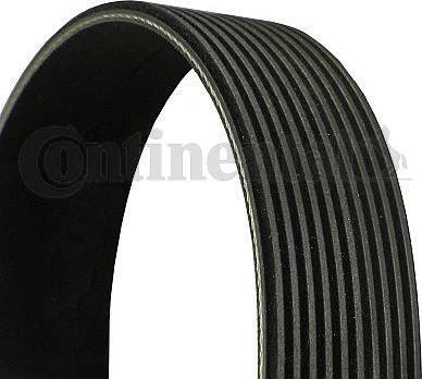 CONTINENTAL 10PK1635 - V-Ribbed Belt car-mod.net