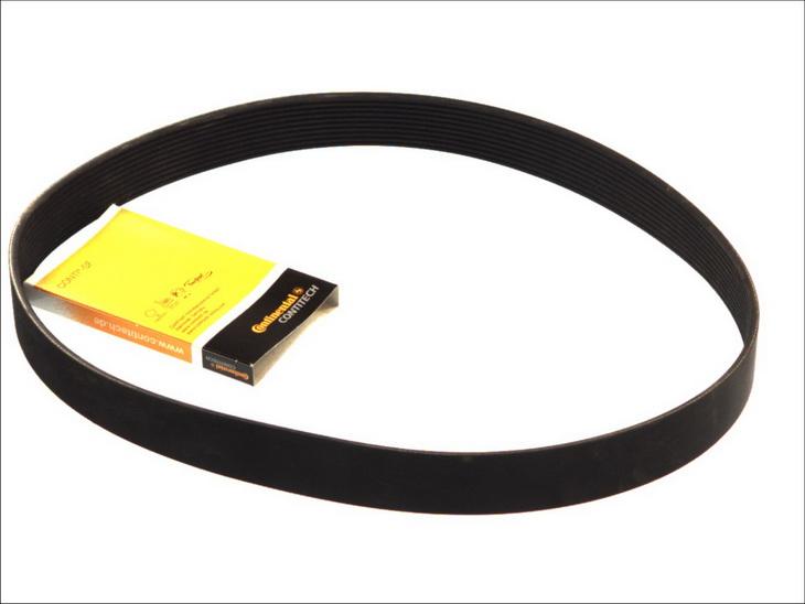 CONTINENTAL 10PK1725 - V-Ribbed Belt car-mod.net