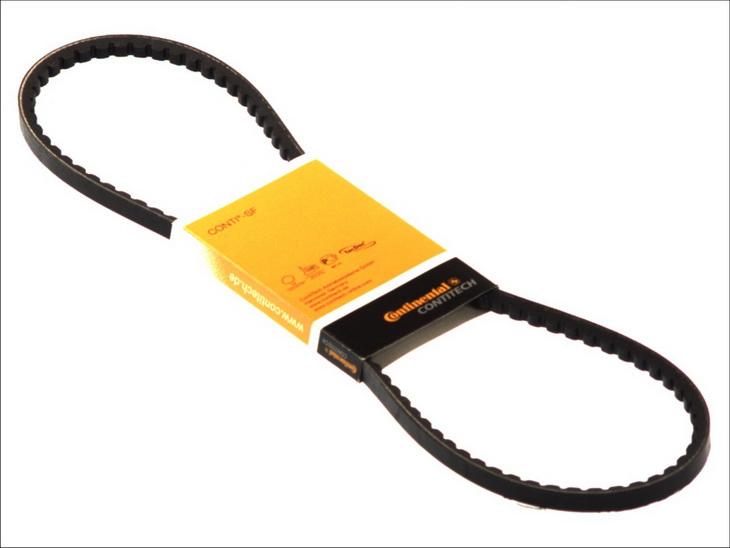 CONTINENTAL 10X950 - Drive belt, V-Belt car-mod.net
