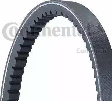CONTINENTAL 11,9X1183Ld - Drive belt, V-Belt car-mod.net