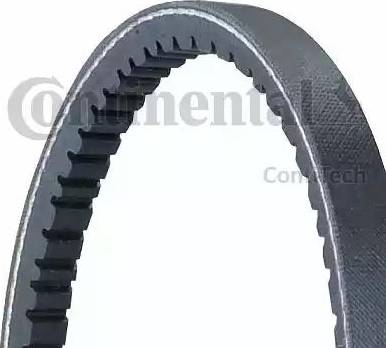 CONTINENTAL 11,0X528Ld - Drive belt, V-Belt car-mod.net
