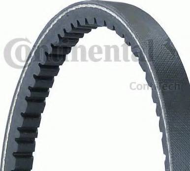 CONTINENTAL 11,9X925Ld - Drive belt, V-Belt car-mod.net