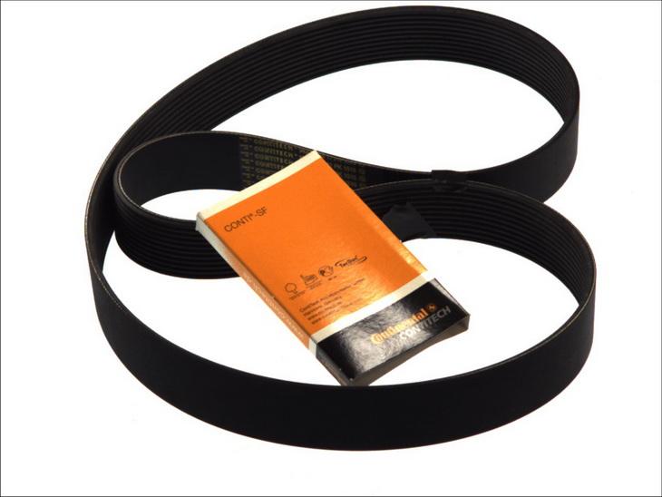 CONTINENTAL 11 PK 2871 - V-Ribbed Belt car-mod.net