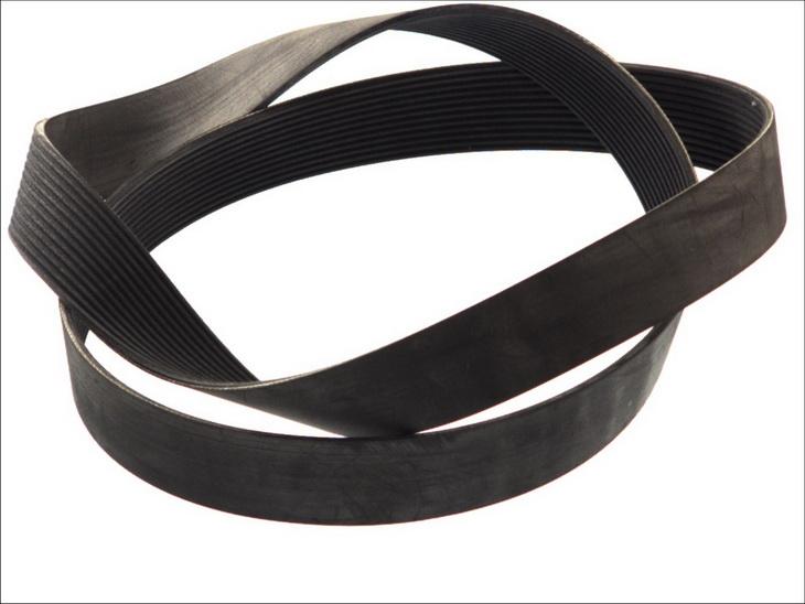 CONTINENTAL 12PK1830 - V-Ribbed Belt car-mod.net