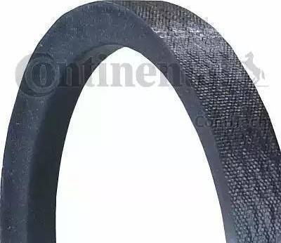 CONTINENTAL 17X1030Li - Drive belt, V-Belt car-mod.net