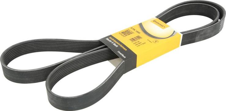 CONTINENTAL 8PK1955 - V-Ribbed Belt car-mod.net