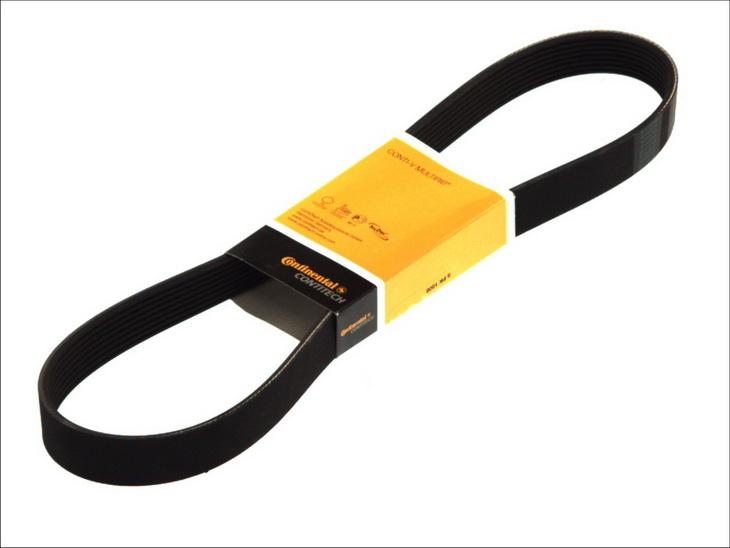 CONTINENTAL 8 PK 2337 - V-Ribbed Belt car-mod.net