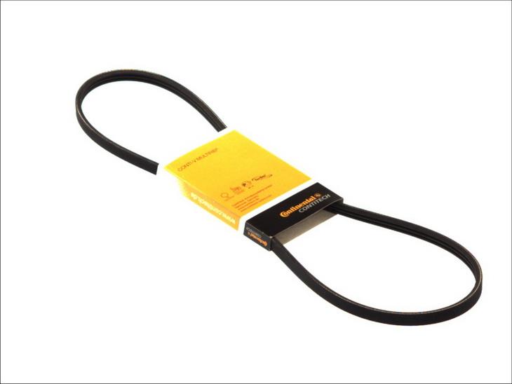 CONTINENTAL 3PK760 - V-Ribbed Belt car-mod.net