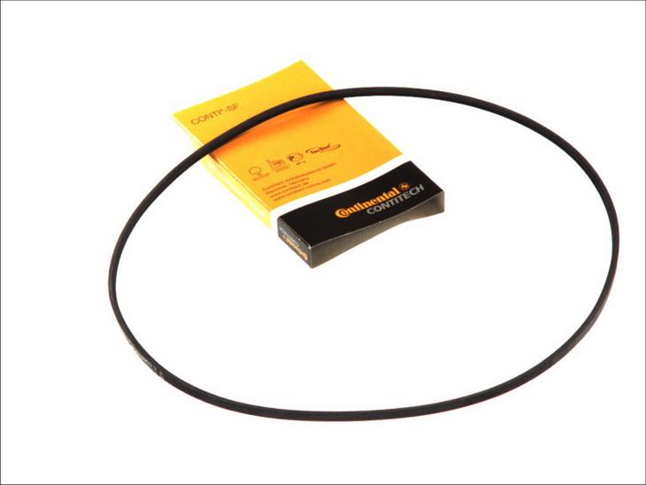 CONTINENTAL 2PJ800 - V-Ribbed Belt car-mod.net