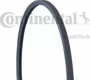 CONTINENTAL 2PJ905 - V-Ribbed Belt car-mod.net